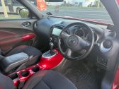 2014 Nissan Juke 15RX Personalized Package image 286240