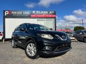 2014 Nissan X-trail 20X 7 seater Emergency brake PKG 4WD 4×4 image 284755