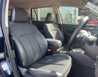 2014 Subaru Legacy image 276429