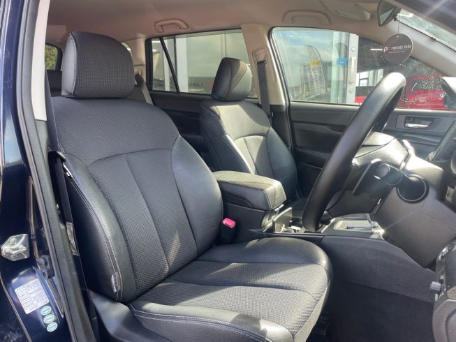 2014 Subaru Legacy image 276429