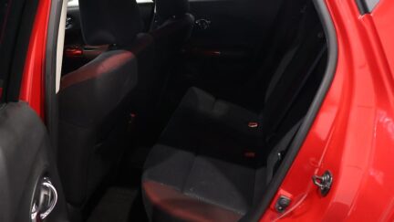 Nissan Juke 15RX – Reverse Camera image 312471