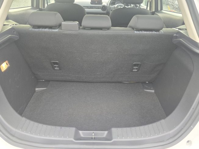 2016 Mazda Demio 13C image 286527