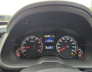 2014 Subaru Legacy B4 2.5i B Sports Eyesight G-PKG image 285050
