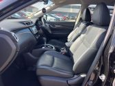 2014 Nissan X-trail 20X 7 seater Emergency brake PKG 4WD 4×4 image 284768
