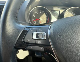 2015 Volkswagen Polo TSI Comfortline image 275701