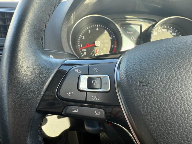 2015 Volkswagen Polo TSI Comfortline image 275701