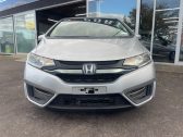 2013 Honda Fit Hybrid L Package image 284360