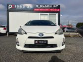 2012 Toyota Aqua S Model – Push Button Start – Factory Alloys image 276479