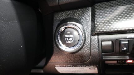 Subaru Legacy B4 2.5i Eyesight S-Package AWD image 317002