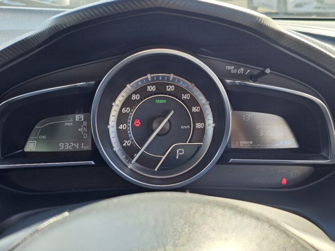 2013 Mazda Axela Hybrid S image 298445