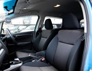 2013 Honda Fit Hybrid F-PKG/ Reverse Camera image 284678