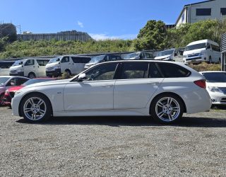 2013 Bmw 320i image 276208