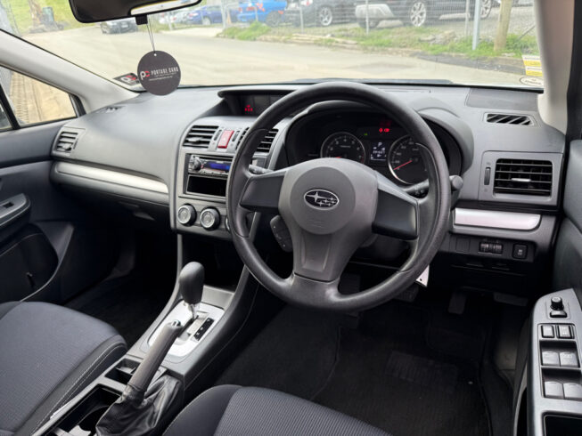 2012 Subaru Impreza Sport 1.6i-L image 295480