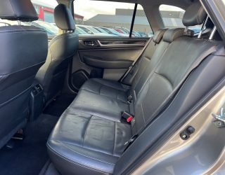 2015 Subaru Outback PREMIUM 2.5P/4WD/6CV NZ New image 263222