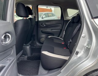 2019 Nissan Note image 276361
