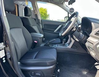 2012 Subaru Forester 2.0i-L Eyesight/ AWD/ Push Start/ Reverse Camera image 283779