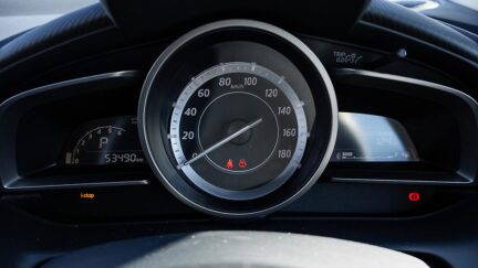 Mazda Demio 13S, Push Start , Skyactiv image 308550