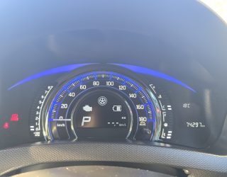 2015 Suzuki Swift RS-DJE Cruise Control R/Camera image 286803