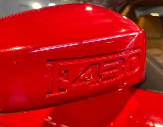 2005 Ferrari F430 F1 image 284937