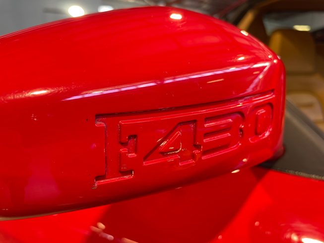 2005 Ferrari F430 F1 image 284937