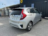 2013 Honda Fit Hybrid F-Package **Low KMS** image 275473