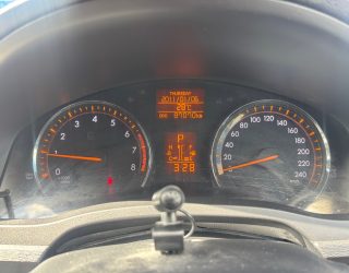 2012 Toyota Avensis image 275758