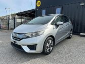 2013 Honda Fit Hybrid F-Package **Low KMS** image 275470