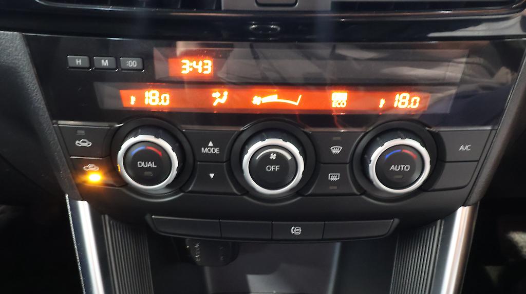 Mazda Cx-5 20S image 317519