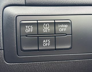 2012 Mazda Cx-5 image 275780