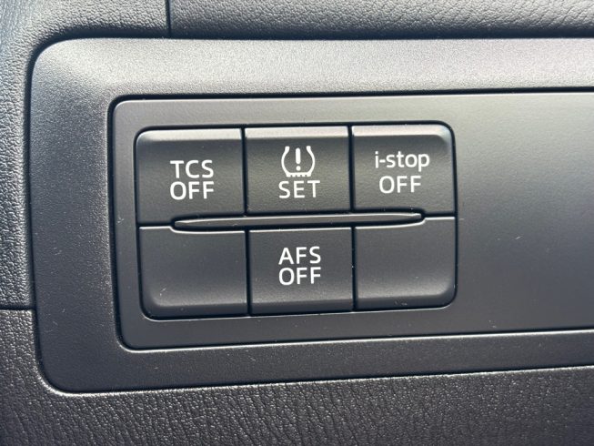 2012 Mazda Cx-5 image 275780