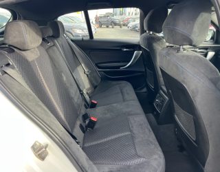 2012 Bmw 116i Motorsport/ M Sport image 287066