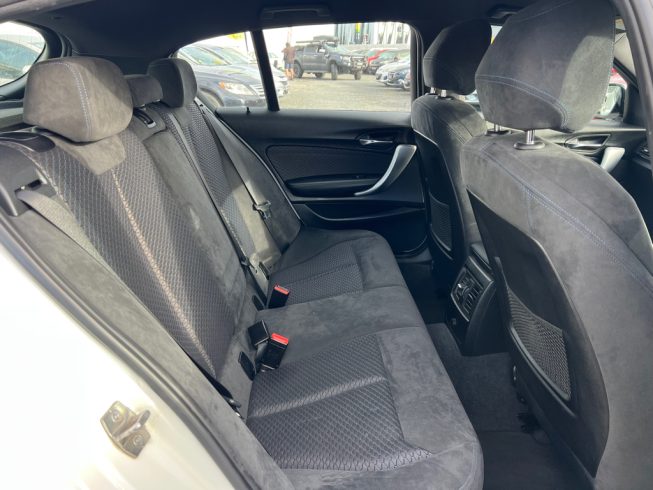 2012 Bmw 116i Motorsport/ M Sport image 287066