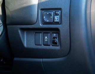 2018 Nissan March S Model, Super Low KMS image 284654