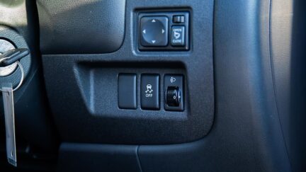 Nissan March S Model, Super Low KMS image 284654