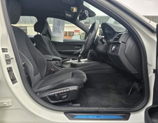 2013 Bmw 320i image 276210