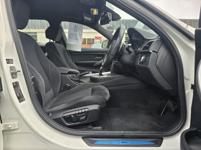 2013 Bmw 320i image 276210
