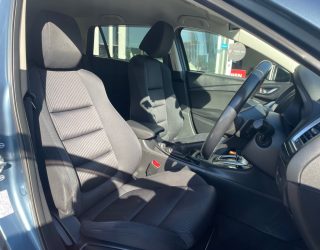 2012 Mazda Atenza image 275682