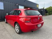 2013 Bmw 116i Sport image 257446