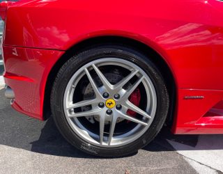 2005 Ferrari F430 F1 image 284940