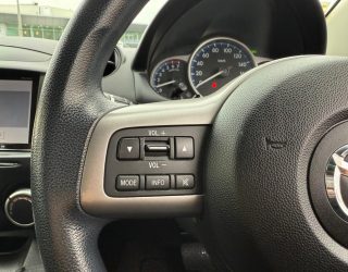 2012 Mazda Demio 13S Skyactiv image 286654