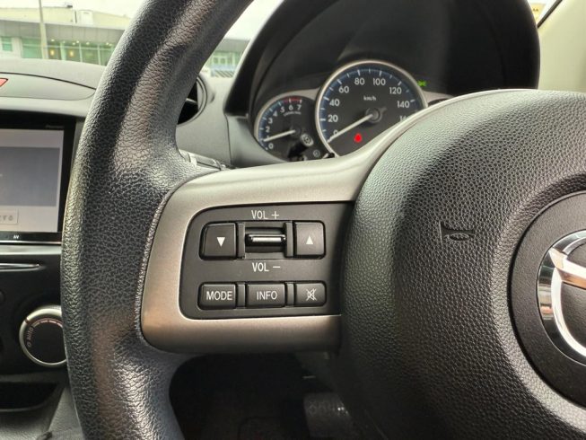 2012 Mazda Demio 13S Skyactiv image 286654
