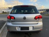 2012 Volkswagen Golf TSI Comfort Line Premium Edition image 286131