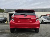 2017 Toyota Aqua G Model/ Push Start/ Cruise Control/ Reverse Camera image 286286
