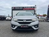 2013 Honda Fit Hybrid L Package image 285312