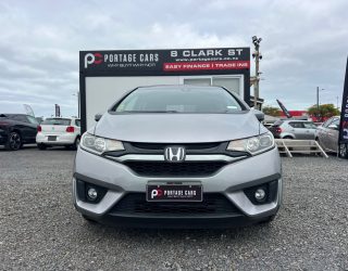 2013 Honda Fit Hybrid L Package image 285312