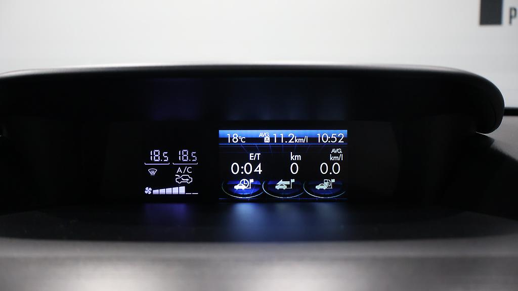 Subaru Impreza Sport 2.0i-S Eyesight AWD image 314098