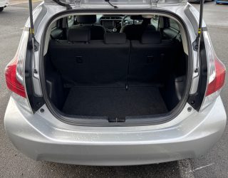 2015 Toyota Aqua image 276684