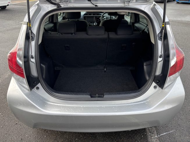 2015 Toyota Aqua image 276684