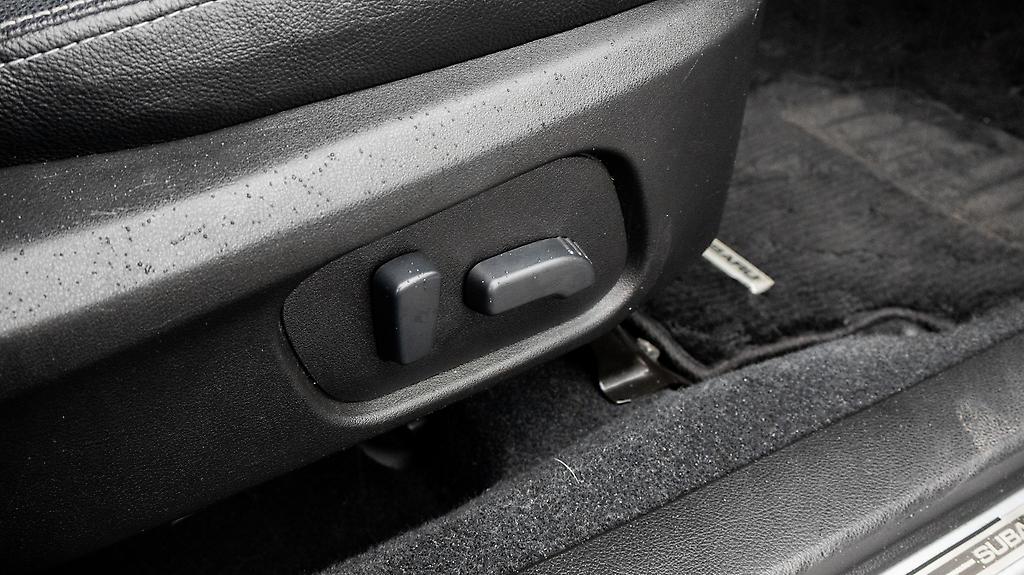 Subaru Forester 2.0 XT Eyesight 4WD image 312778