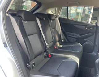 2017 Subaru Impreza Sport 2.0i-L Eyesight image 287053